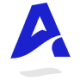 Logo BANK ALADIN SYARIAH RP100