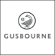 GUSBOURNE PLC LS-,01 Logo GUSBOURNE PLC LS-,01