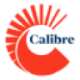 Calibre Mining Logo Calibre Mining