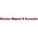 Nicolas Miguet Logo Nicolas Miguet