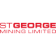 Logo ST.GEORGE MINING LTD