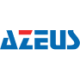 AZEUS SYS HLDGS DL -,20 Logo AZEUS SYS HLDGS DL -,20