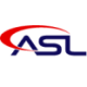 ASL Marine Logo ASL Marine