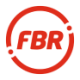 Logo FBR Ltd.