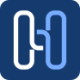 Hannover Rück Logo Hannover Rück