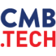 CMB.TECH Logo CMB.TECH