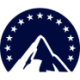 Logo Paramount Skydance