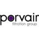 Logo PORVAIR
