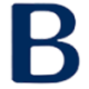 Logo Bellway (ADR)