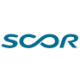 SCOR.ADR1/10/EO-,78769723 Logo SCOR.ADR1/10/EO-,78769723