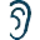 DEMANT AS UNS.ADR 1/2 DK1 Logo DEMANT AS UNS.ADR 1/2 DK1