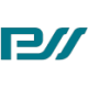 Precision System Science Logo Precision System Science