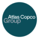 Logo Atlas Copco B