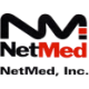 NETMED INC. Logo NETMED INC.