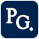 Profilgruppen B Logo Profilgruppen B