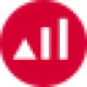 Logo Allfunds Group