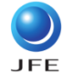 JFE SYSTEMS INC. Logo JFE SYSTEMS INC.