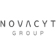 Logo Novacyt