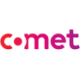 Logo Comet Holding
