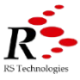 RS TECHNOLOGIES CO.LTD Logo RS TECHNOLOGIES CO.LTD