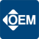 OEM International B Logo OEM International B