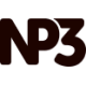 NP3 FASTIGHETER AB (PUBL) Logo NP3 FASTIGHETER AB (PUBL)