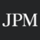 Logo JPMORGAN FLEMING