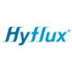 Hyflux Logo Hyflux