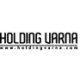 Logo HLDG VARNA AD VARNA BW 1