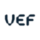 VEF AB Logo VEF AB