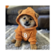 Logo DOG•GO•TO•THE•MOON/Euro