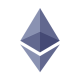 Logo Ethereum Kurs in US Dollar