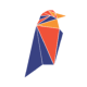 Logo Ravencoin/US Dollar