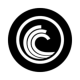 Logo BitTorrent Kurs in Euro