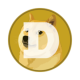 Logo Dogecoin Kurs in Euro