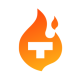 Logo Theta Fuel Kurs in US Dollar