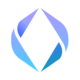 Logo Ethereum Name Service Kurs in US Dollar