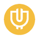 Logo USELESS COIN/US Dollar