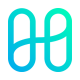 Logo Harmony/US Dollar