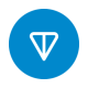 Logo Toncoin Kurs in Euro
