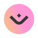 Logo MANTRA/US Dollar