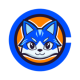 Logo Toshi/US Dollar