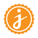 Logo JasmyCoin Kurs in US Dollar