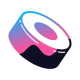 Logo Sushi/US Dollar
