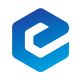 Logo eCash Kurs in US Dollar