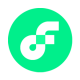 Logo Flow Kurs in US Dollar