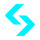 Logo Bitget Token Kurs in Euro