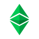 Logo Ethereum Classic Kurs in US Dollar