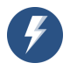 Logo VeChainThor/Euro