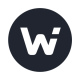 Logo WOO Kurs in US Dollar